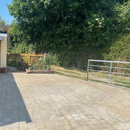 Sheldon House - Broadway - Cotswolds Villa Екстериор снимка