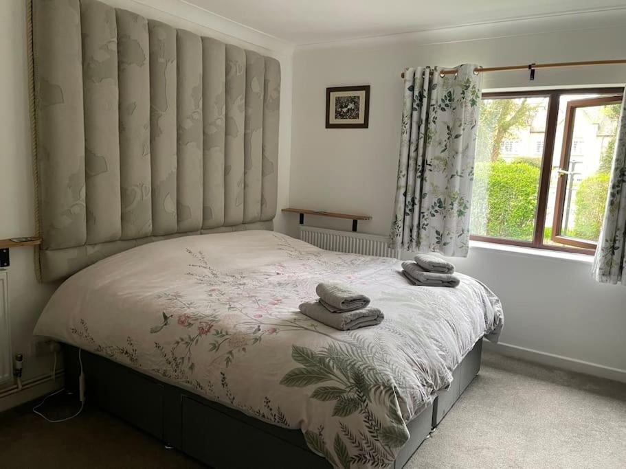 Sheldon House - Broadway - Cotswolds Villa Екстериор снимка