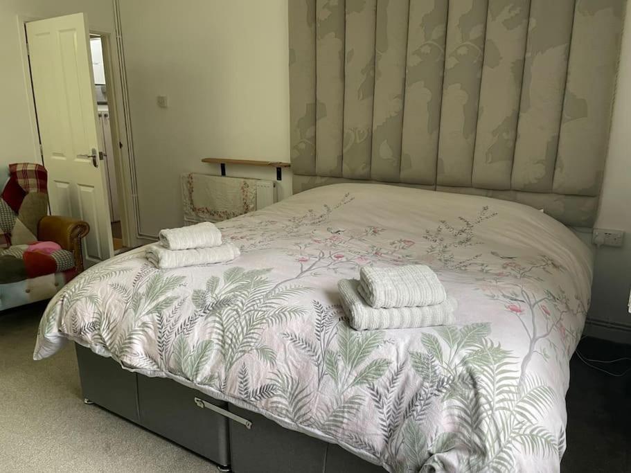 Sheldon House - Broadway - Cotswolds Villa Екстериор снимка