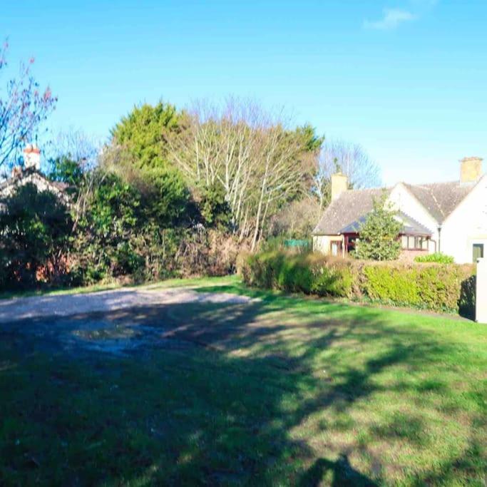 Sheldon House - Broadway - Cotswolds Villa Екстериор снимка