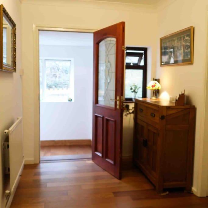 Sheldon House - Broadway - Cotswolds Villa Екстериор снимка