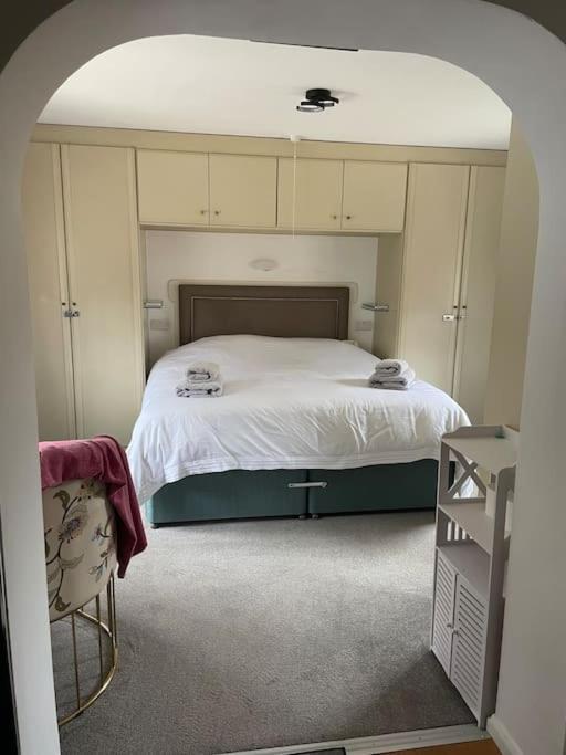 Sheldon House - Broadway - Cotswolds Villa Екстериор снимка
