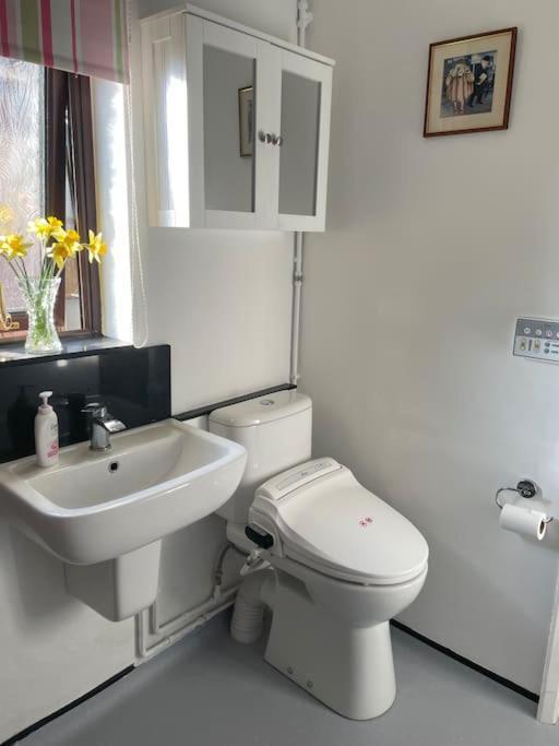 Sheldon House - Broadway - Cotswolds Villa Екстериор снимка