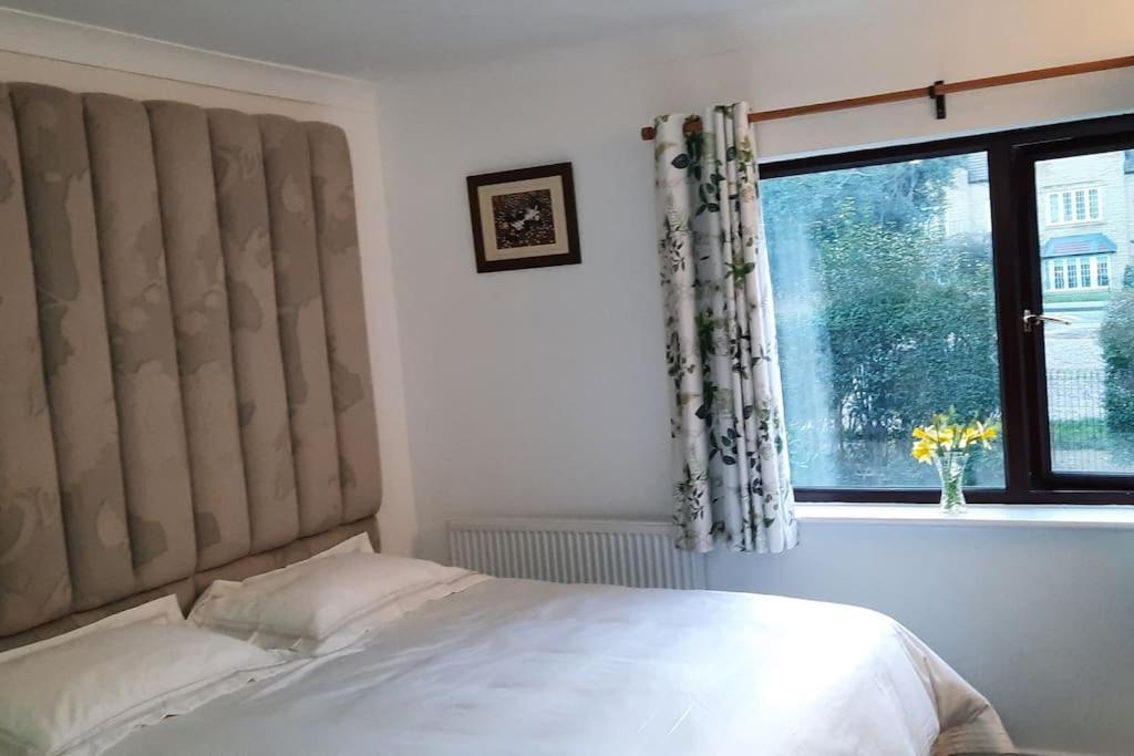 Sheldon House - Broadway - Cotswolds Villa Екстериор снимка