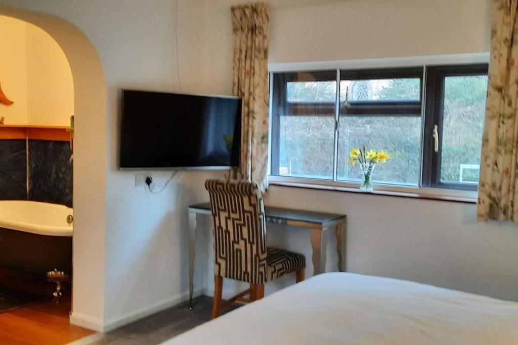 Sheldon House - Broadway - Cotswolds Villa Екстериор снимка