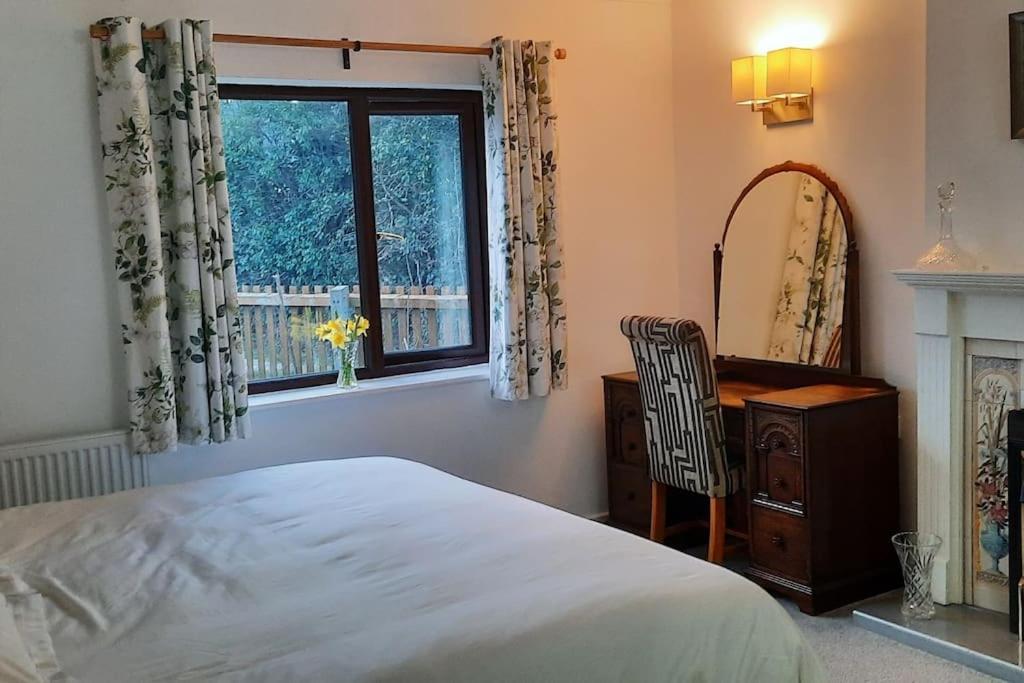 Sheldon House - Broadway - Cotswolds Villa Екстериор снимка