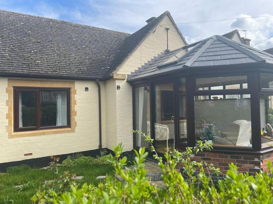 Sheldon House - Broadway - Cotswolds Villa Екстериор снимка
