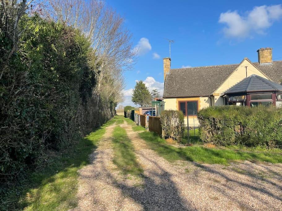 Sheldon House - Broadway - Cotswolds Villa Екстериор снимка