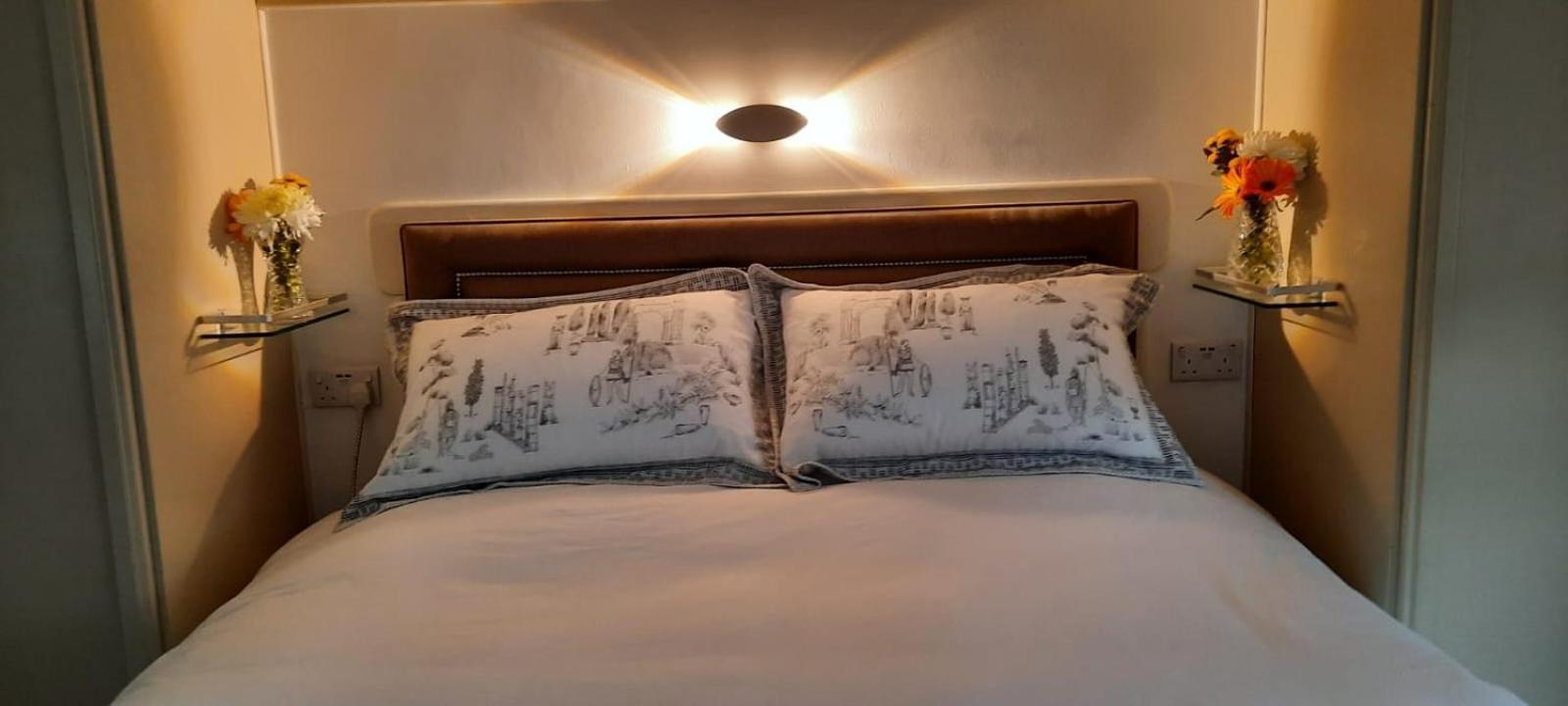 Sheldon House - Broadway - Cotswolds Villa Екстериор снимка