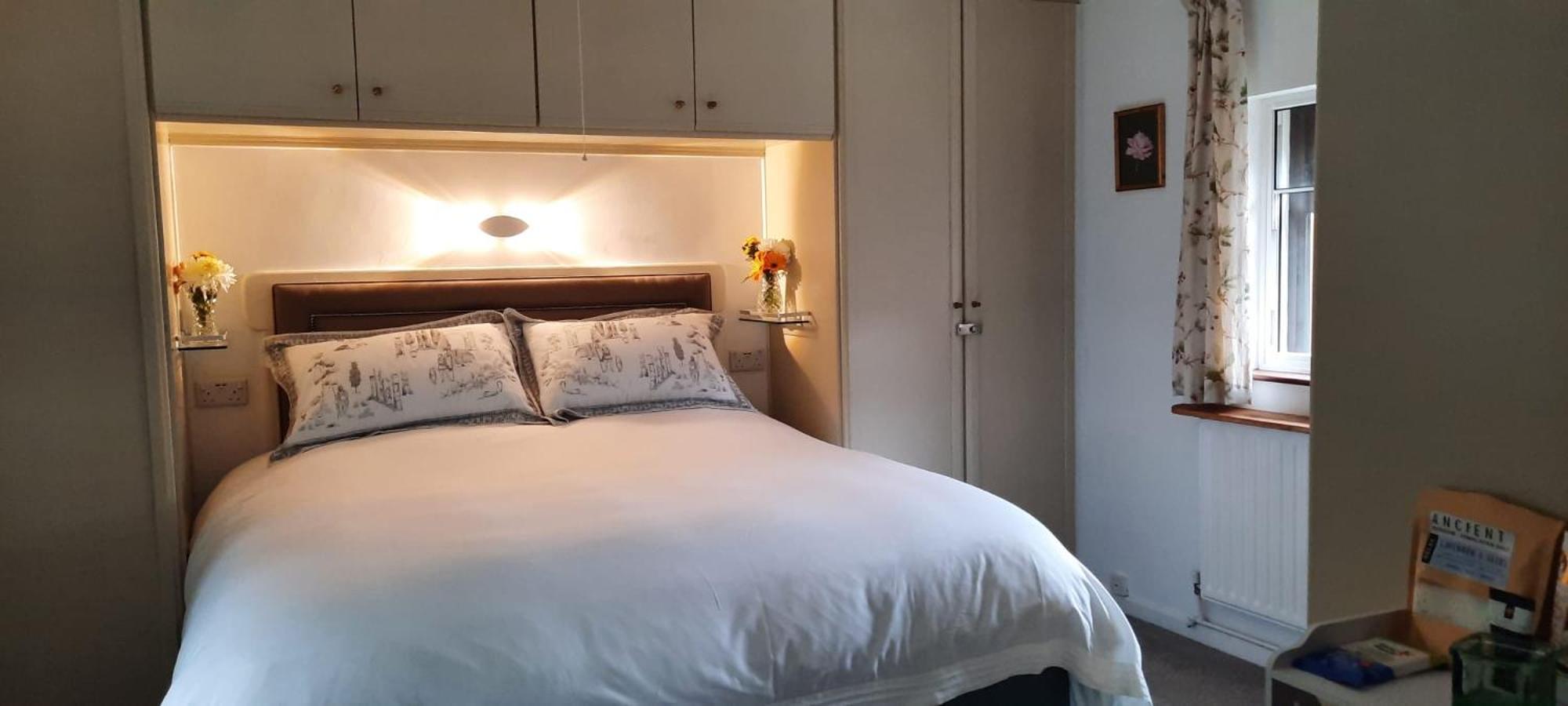 Sheldon House - Broadway - Cotswolds Villa Екстериор снимка