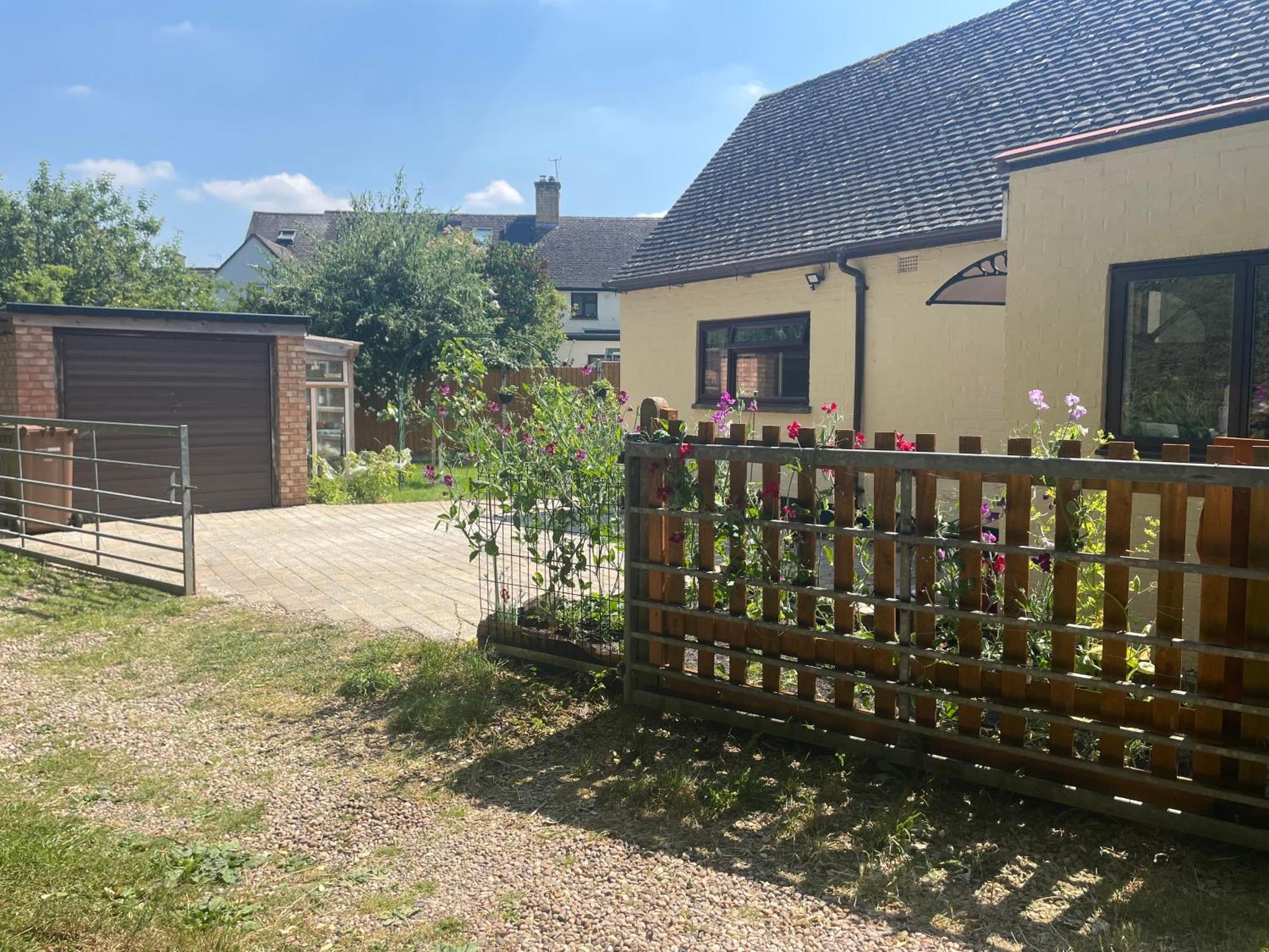 Sheldon House - Broadway - Cotswolds Villa Екстериор снимка