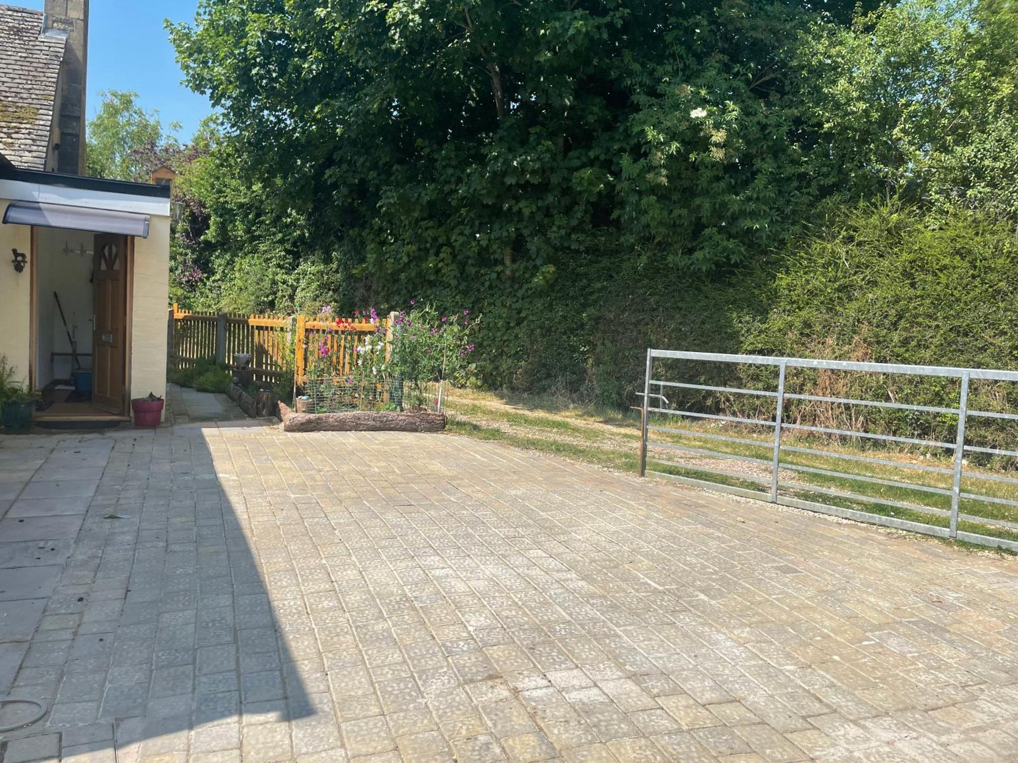 Sheldon House - Broadway - Cotswolds Villa Екстериор снимка