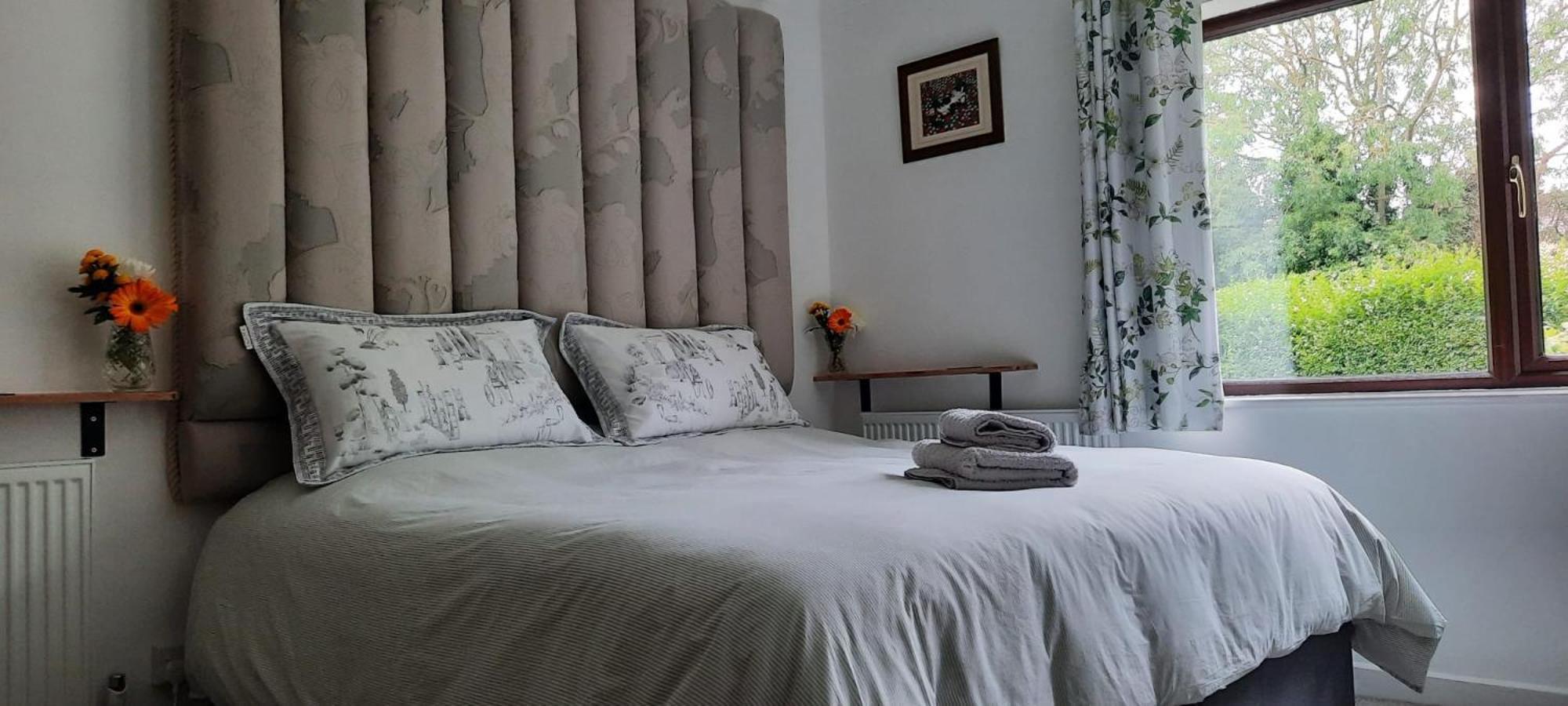 Sheldon House - Broadway - Cotswolds Villa Екстериор снимка