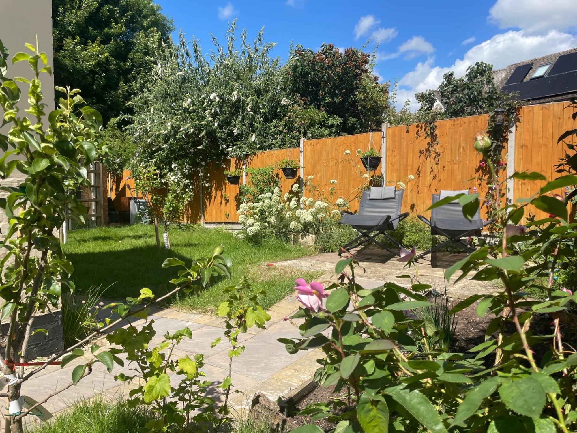Sheldon House - Broadway - Cotswolds Villa Екстериор снимка